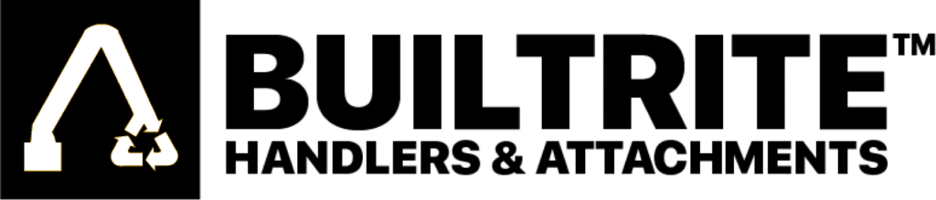 Builtrite Handlers & Attachments Logo