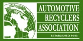 Automotive Recyclers Association Logo