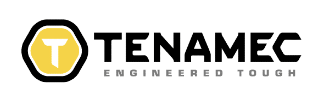 Tenamec Logo