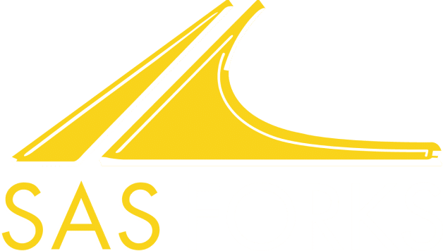 SAS Forks Logo