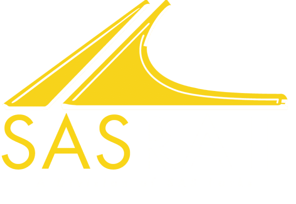 SAS Rail Logo