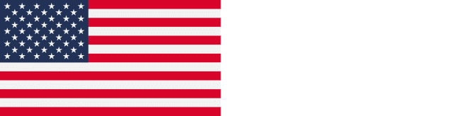 American flag icon with "Made in USA" text.